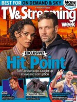 TV&Streaming Week
